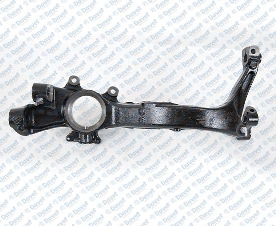 53-4414L Aks Tasiyici Sol On 75mm Skoda Superb I 1.8 T 150 Hp (Awt) 2001-2008